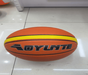 Pelota de básquet