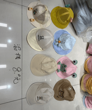 Sombrero de ala ancha